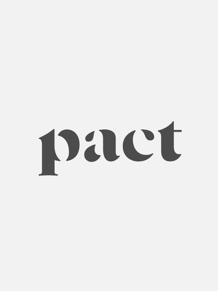Pact logo