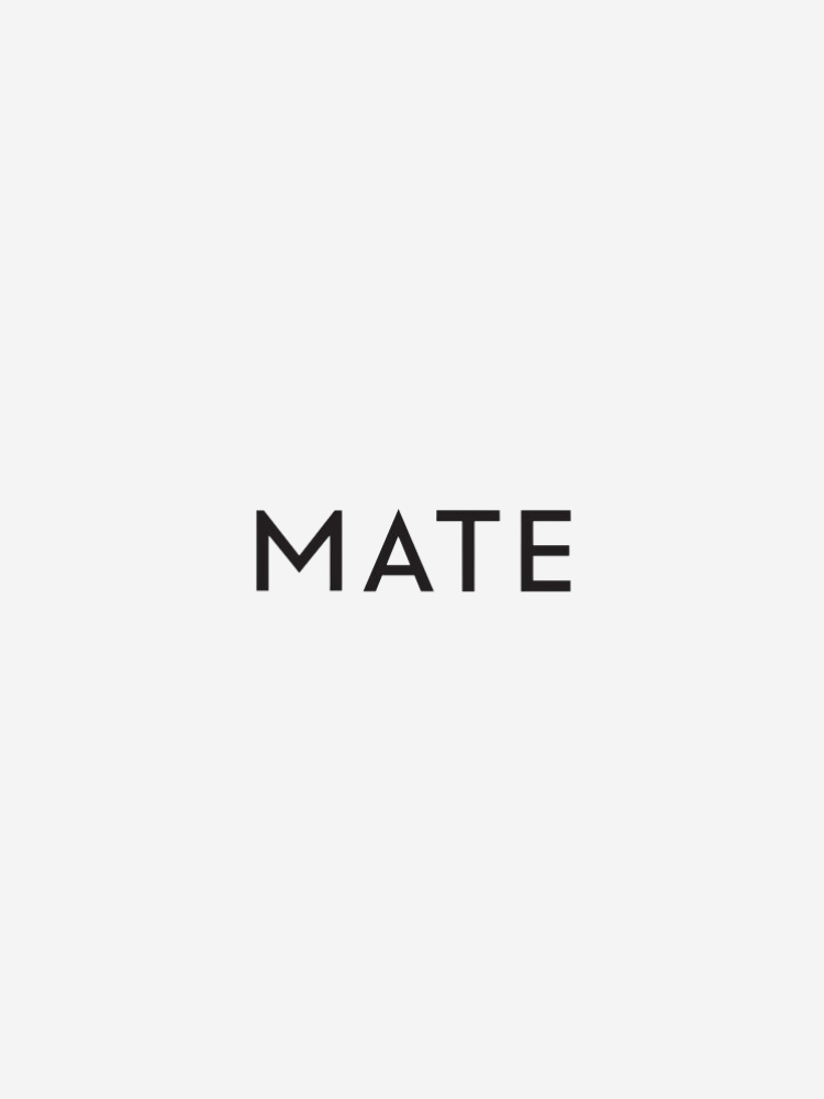 Mate the Label logo. 