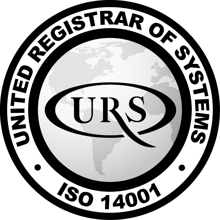 ISO 14001 Logo